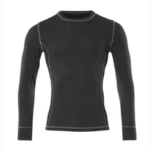  Mascot 50027 Moisture Wicking Coolmax Wool Mix Thermal Top Only Buy Now at Workwear Nation!