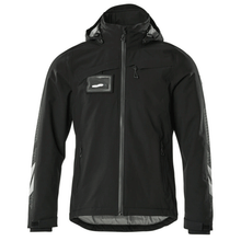  Mascot Accelerate 18035 Waterproof Winter Jacket Only Buy Now at Workwear Nation!