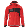 Mascot Accelerate 18301 Waterproof Softshell Jacket Only Buy Now at Workwear Nation!