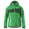 Mascot Accelerate 18335 Breathable Waterproof Jacket Various Colours Only Buy Now at Workwear Nation!