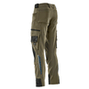 Mascot Adanced 17079 Water-Repellent Stretch Kneepad Work Trouser Moss Green Only Buy Now at Workwear Nation!