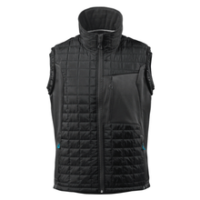  Mascot Advanced 17165 Water-Repellent Work Insulated Gilet Bodywarmer Various Colours Only Buy Now at Workwear Nation!
