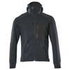 Mascot Advanced 17384 Full Zip Hooded Sweatshirt Jacket Various Colours Only Buy Now at Workwear Nation!