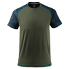 Mascot Advanced 17482 Moisture Wicking Quick Drying T-Shirt Various Colours Only Buy Now at Workwear Nation!