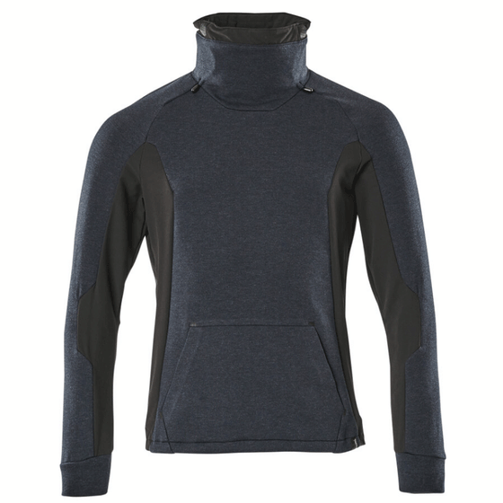 Mascot Advanced 17584 Collared Sweatshirt Various Colours Only Buy Now at Workwear Nation!