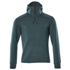 Mascot Advanced 17684 1/4 Zip Sweatshirt Hoodie Various Colours Only Buy Now at Workwear Nation!