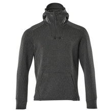  Mascot Advanced 17684 1/4 Zip Sweatshirt Hoodie Various Colours Only Buy Now at Workwear Nation!