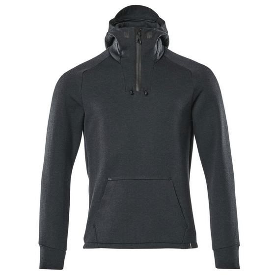 Mascot Advanced 17684 1/4 Zip Sweatshirt Hoodie Various Colours Only Buy Now at Workwear Nation!