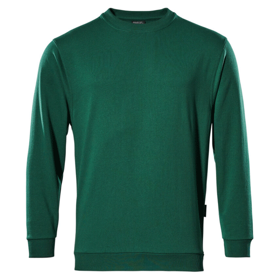 Mascot Crossover 00784 Caribien Premium Sweatshirt Various Colours Only Buy Now at Workwear Nation!