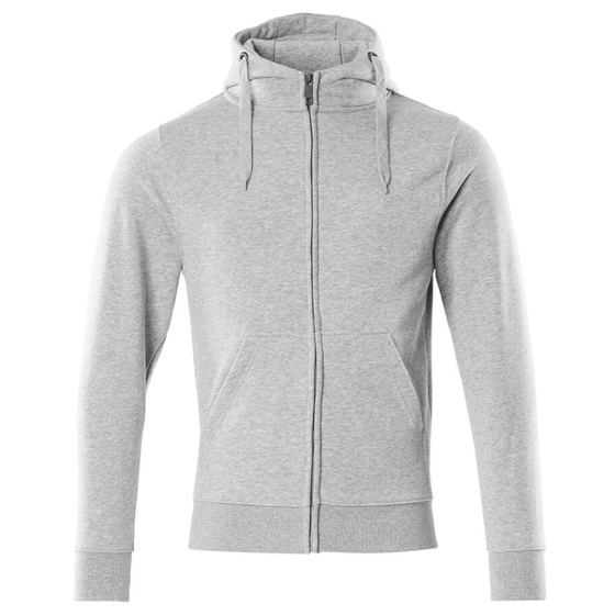 Mascot Crossover 51590 Gimont Zipped Hoodie Various Colours Only Buy Now at Workwear Nation!