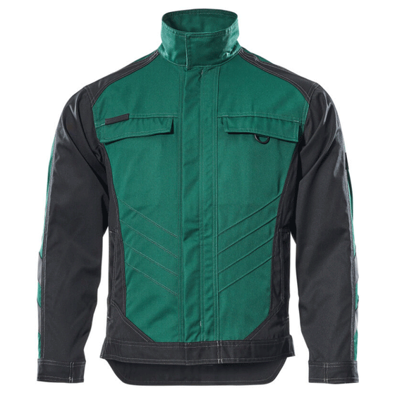 Mascot Unique 12209 Fulda Jacket Various Colours Only Buy Now at Workwear Nation!