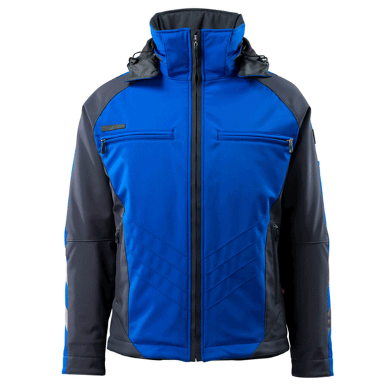 Mascot Unique 16002 Darmstadt Water-Repellent Lined Jacket Various Colours Only Buy Now at Workwear Nation!