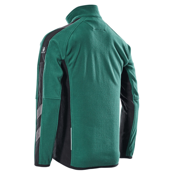 Mascot Unique 16003 Hannover Fleece Jacket Various Colours Only Buy Now at Workwear Nation!