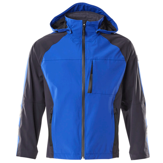Mascot Unique 18601 Lightweight Breathable Waterproof Jacket Only Buy Now at Workwear Nation!