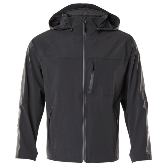 Mascot Unique 18601 Lightweight Breathable Waterproof Jacket Only Buy Now at Workwear Nation!