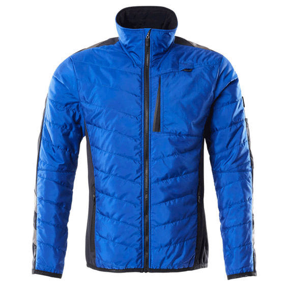 Mascot Unique 18615 Water-Repellent Thermal Jacket Various Colours Only Buy Now at Workwear Nation!