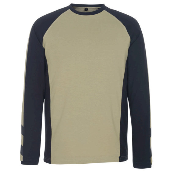Mascot Unique 50568 Bielefeld Moisture Wicking Sweatshirt Various Colours Only Buy Now at Workwear Nation!