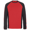 Mascot Unique 50568 Bielefeld Moisture Wicking Sweatshirt Various Colours Only Buy Now at Workwear Nation!