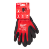 Milwaukee Cut Level 1 / A Smart Swipe Gloves Only Buy Now at Workwear Nation!