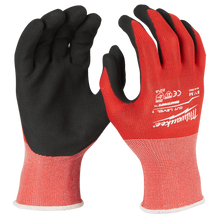  Milwaukee Cut Level 1 / A Smart Swipe Gloves Only Buy Now at Workwear Nation!