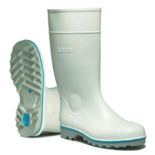  Nora Multiralf Steel Toe Cap Work Wellington Boot Only Buy Now at Workwear Nation!