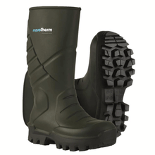  Noramax Therm S5 Insulated Steel Toe Cap Wellington Boots Only Buy Now at Workwear Nation!