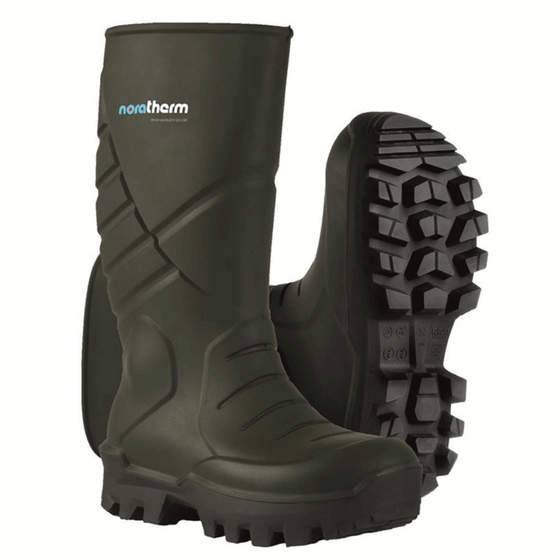 Steel toe deals capped wellington boots