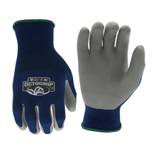  Octogrip OG200 Heavy Duty Latex Palm Grip Work Glove Only Buy Now at Workwear Nation!
