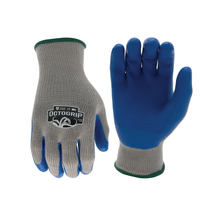  Octogrip OG300 10 Gauge Latex Coated Palm Work Glove Only Buy Now at Workwear Nation!