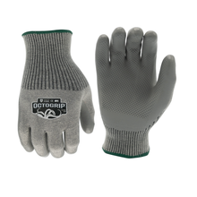  Octogrip OG330 Heavy Duty Latex Coated Palm Work Glove Only Buy Now at Workwear Nation!