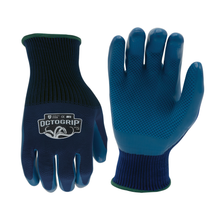  Octogrip OG351 Heavy Duty Latex Coated Palm Work Glove Only Buy Now at Workwear Nation!