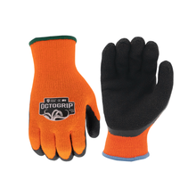  Octogrip OG450 Cold Weather Thermal Foam Latex Work Glove Only Buy Now at Workwear Nation!