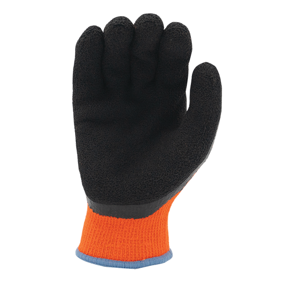 Octogrip OG450 Cold Weather Thermal Foam Latex Work Glove Only Buy Now at Workwear Nation!