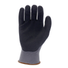 Octogrip PW974 Breathable Dexterous Nitrile Coated Palm Work Glove Only Buy Now at Workwear Nation!