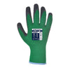 Portwest A140 - Thermal Grip Glove - Latex Only Buy Now at Workwear Nation!