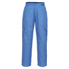 Pantalon antistatique ESD Portwest AS11, diverses couleurs, achetez maintenant chez Workwear Nation !
