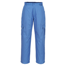  Portwest AS11 Anti-Static ESD Trouser Various Coiours Only Buy Now at Workwear Nation!