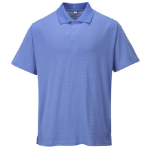  Portwest AS21 Anti-Static ESD Polo Shirt Various Colours Only Buy Now at Workwear Nation!