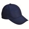 Portwest B010 Six Panel Baseball Cap Hat Various Colours Only Buy Now at Workwear Nation!
