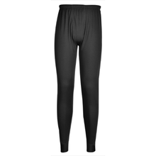  Portwest B131 Thermal Baselayer Leggings Various Colours Only Buy Now at Workwear Nation!