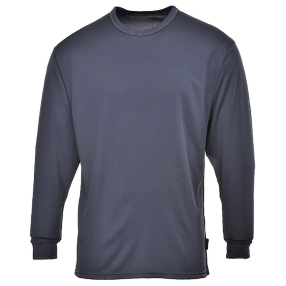 Portwest B133 Thermal Baselayer Top Various Colours Only Buy Now at Workwear Nation!