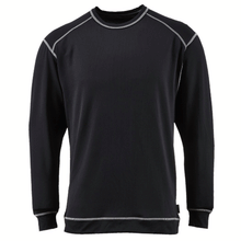  Portwest B153 Base Pro Antibacterial Long Sleeve Top Only Buy Now at Workwear Nation!
