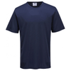 Portwest B175 Monza T-Shirt Various Colours Only Buy Now at Workwear Nation!