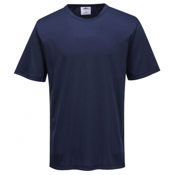 Portwest B175 Monza T-Shirt Various Colours Only Buy Now at Workwear Nation!