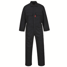  Portwest BIZ1 Bizweld Coverall Various Colours Only Buy Now at Workwear Nation!