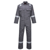 Portwest BIZ5 Iona Bizweld FR Coverall Various Colours Only Buy Now at Workwear Nation!