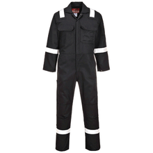  Portwest BIZ5 Iona Bizweld FR Coverall Various Colours Only Buy Now at Workwear Nation!