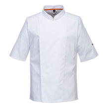  Portwest C738 Meshair Pro Chefs Jacket Only Buy Now at Workwear Nation!