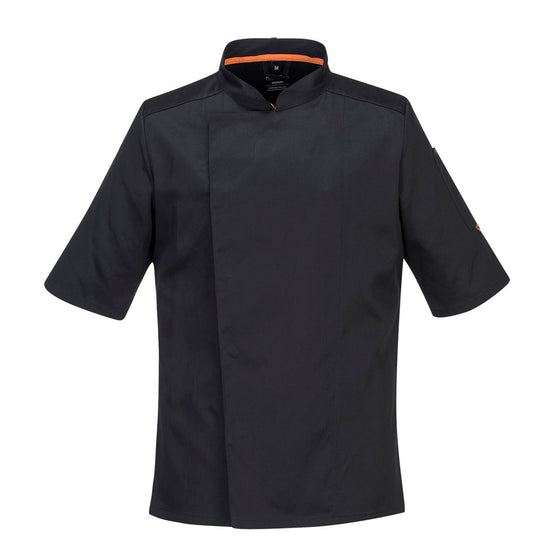 Portwest C738 Meshair Pro Chefs Jacket Only Buy Now at Workwear Nation!