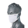 Masque facial en tissu antimicrobien à 3 épaisseurs Portwest CV33 Différentes couleurs uniquement Achetez maintenant chez Workwear Nation !